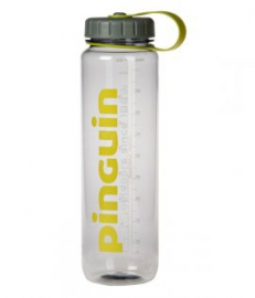 Pinguin Tritan Slim Bottle 1l